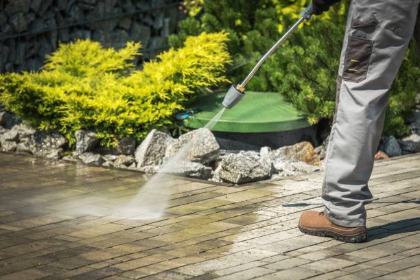 Best Machinery and Equipment Cleaning  in Fountain, CO